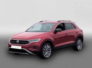 VW T-Roc GOAL+ TDI*ACC LED R-Kam Navi digCockp 18* Jahreswagen