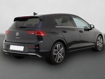 VW Golf 8 VIII 1.5 TSI Style Pano/LED+/ACC/H+K Gebrauchtwagen