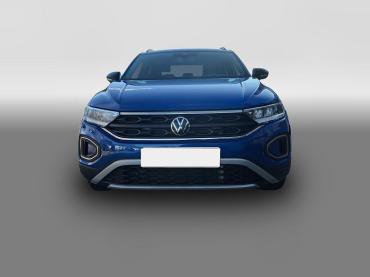 Fahrzeug ansehen: VW T-Roc 1.5 TSI DSG Goal AHK KAMERA LED ACC DIGITAL VW T-Roc 1.5 TSI DSG Goal AHK KAMERA LED ACC DIGITAL