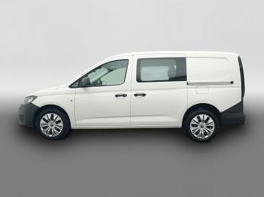 VW Caddy Flexible 5-Sitzer TDI KLIMA PDC Neuwagen