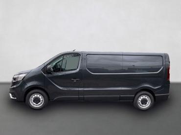 Fahrzeug ansehen: Renault Trafic EXTRA L2H1 3.0t 170 PS/AHK/ Automatik AT9 Tageszulassung Renault Trafic EXTRA L2H1 3.0t 170 PS/AHK/ Automatik AT9 Tageszulassung