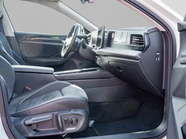 VW Passat Passat Jahreswagen