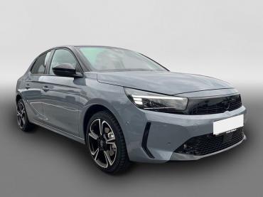 Opel Corsa Corsa 1.2 Direct Injection Turbo GS *KAMERA *LED Gebrauchtwagen