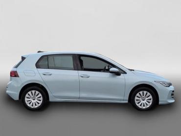 VW Golf VIII 2.0TDI*LED Tempo SHZ AppConn digCockp Gebrauchtwagen