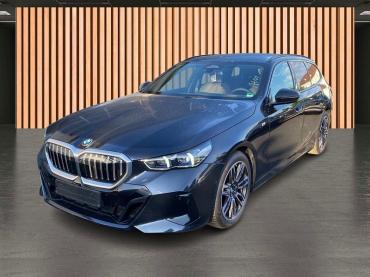 BMW 5er d xDrive M Sport*Standheizung*AHK*DAB Jahreswagen