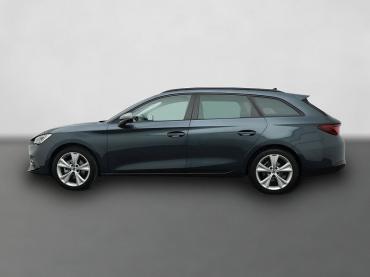 Seat Leon Sportstourer 1.5 eTSI DSG FR NAVI LED KAMERA 17 Gebrauchtwagen