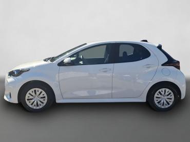 Toyota Yaris Hybrid 116 1.5 VVT-i Comfort (XPA1) Neuwagen
