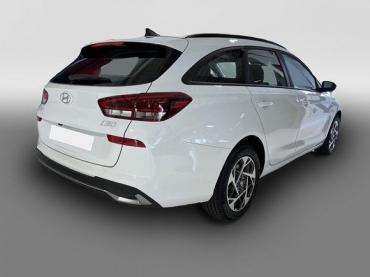 Hyundai i30 GO 1.0 T-GDi 73kW (100PS) Klimaanlage, Sitzhe... Tageszulassung
