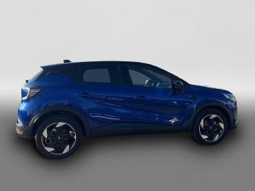 Renault Captur TCe 90 Techno SHZ LKHZ 360° Tageszulassung