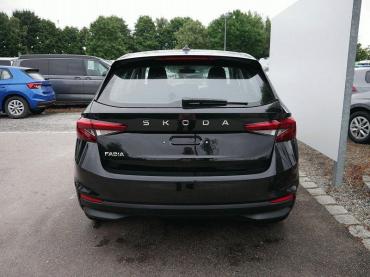 Skoda Fabia 130 JAHRE PREMIUN EDITION 1,0 TSI *SMARTLINK*PDC*KAMERA*LED*SHZ* 15 ZOLL Tageszulassung