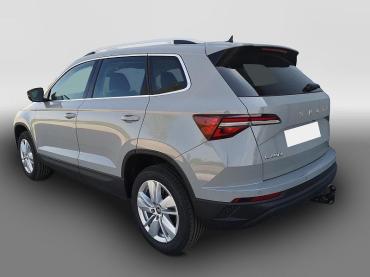 Fahrzeug ansehen: Skoda Karoq 2.0 TDI Selection DSG GV5 AHK 17 Tageszulassung Skoda Karoq 2.0 TDI Selection DSG GV5 AHK 17 Tageszulassung