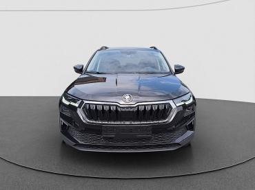 Skoda Karoq 1.5 TSI DSG Selection NAVI MATRIX RFK PDC SMART LINK Jahreswagen