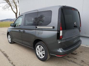VW Caddy 2.0TDI Sport Edition ACC Kam GV5 App Tageszulassung
