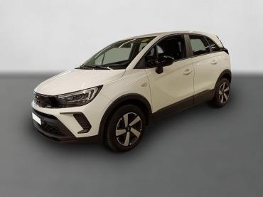 Fahrzeug ansehen: Opel Crossland Elegance AT Shz Navi Mehrzonenklima Gebrauchtwagen Opel Crossland Elegance AT Shz Navi Mehrzonenklima Gebrauchtwagen