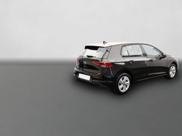 VW Golf 8 VIII 1.0 TSI Life Stand/LED/ACC Gebrauchtwagen