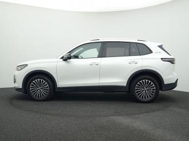 VW Tiguan 2.0 TDI DSG 4Mo. GOAL AHK IQ.LIGHT NAVI KESSY Gebrauchtwagen