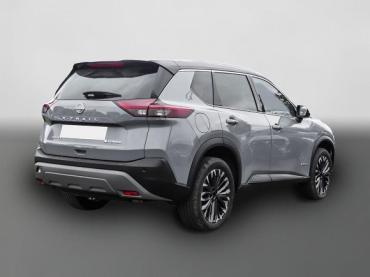 Fahrzeug ansehen: Nissan X-Trail N-Connecta 1.5 VC-T e-POWER e-4ORCE 4x4 213PS 19\'\' Tageszulassung Nissan X-Trail N-Connecta 1.5 VC-T e-POWER e-4ORCE 4x4 213PS 19\'\' Tageszulassung