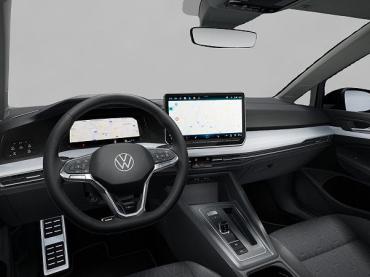 Fahrzeug ansehen: VW Golf Golf VIII Jahreswagen VW Golf Golf VIII Jahreswagen