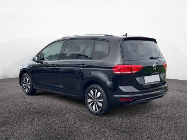 VW Touran MOVE TSI DSG|7-SITZE|NAVI|ACC|KAMERA|APP Gebrauchtwagen