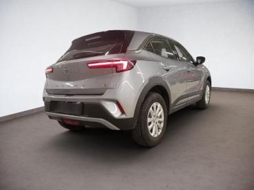 Opel Mokka Edition CCS 7,4kw Charger Kamera PDC Gebrauchtwagen