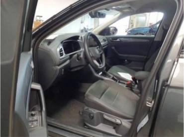 VW T-Roc 1.5 TSI DSG Style *AHK*LED*Navi* Jahreswagen