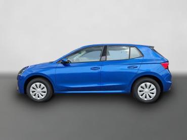 Skoda Fabia  1.0 TSI 115PS DSG Selection 5-türig Rückf.Kamera Parksensoren Sitzheizung Multifunktionslenkrad Klima Skoda-Radio Bluetooth Touchscreen Tempomat Nebelsch. Apple CarPlay + Android Auto Tageszulassung