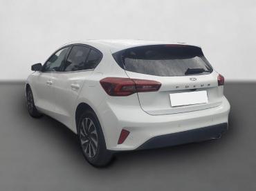 Fahrzeug ansehen: Ford Focus Titanium Bluetooth Navi LED Klima Gebrauchtwagen Ford Focus Titanium Bluetooth Navi LED Klima Gebrauchtwagen