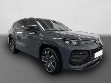 VW Tayron 2.0 TDI R-Line Black Style 4MOTION PANO AHK Tageszulassung