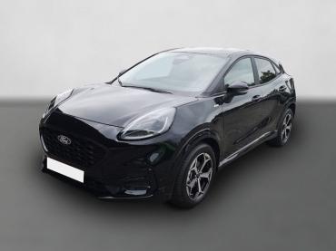Fahrzeug ansehen: Ford Puma ST-LINE NAVI / PDC / KAMERA / GJR / WINTER-PAKET Neuwagen Ford Puma ST-LINE NAVI / PDC / KAMERA / GJR / WINTER-PAKET Neuwagen