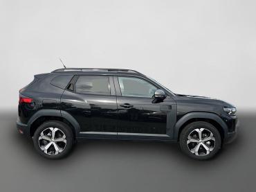Dacia Duster Hybrid 140 Journey Winterpaket+Navi+LED Gebrauchtwagen