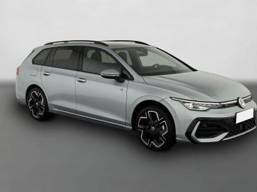 Fahrzeug ansehen: VW Golf Variant VIII 1.5 TSI R-LINE, AHK, easyOpen, Kamera, LED-Plus, 3-J Garantie Tageszulassung VW Golf Variant VIII 1.5 TSI R-LINE, AHK, easyOpen, Kamera, LED-Plus, 3-J Garantie Tageszulassung