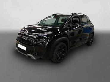 Citroën C3 Aircross Max 1.2 Aut.Navi Kamera Head-up Displ Jahreswagen