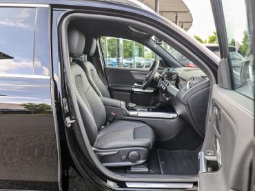 Mercedes-Benz EQB EQB 300 Gebrauchtwagen