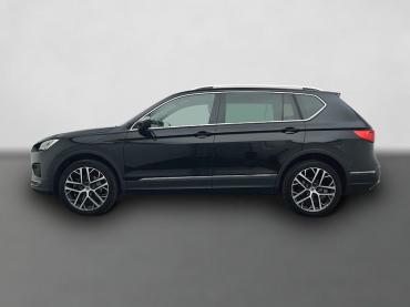 Seat Tarraco 2.0 TDI DSG 4Dr. Xperience PANO AHK KAMERA ALU 20 Gebrauchtwagen