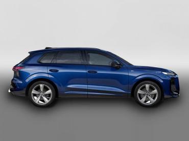 Audi Q3 NEU TFSI quattro S line Tech+AHK+Alu19+LEDplus+... Neuwagen