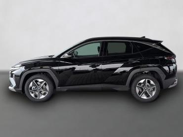 Hyundai Tucson E-Motion 1.6 T-GDi 2WD / Sitz + Lenkradheizung / LED / Navi / PDC V&H + Kamera / Alu 18" Tageszulassung
