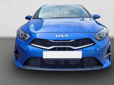 KIA Ceed Ceed SW Spin*MJ25*Navi*Shzg*Lhzg*PDC*Cam*16Zoll* Tageszulassung