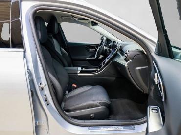 Fahrzeug ansehen: Mercedes-Benz C-Klasse C 180 Gebrauchtwagen Mercedes-Benz C-Klasse C 180 Gebrauchtwagen