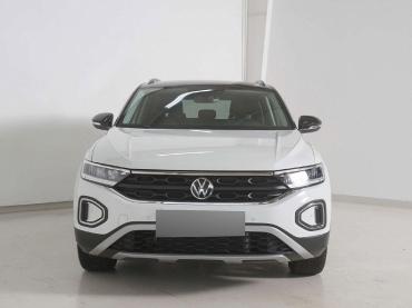 VW T-Roc 1.0 TSI Move Jahreswagen