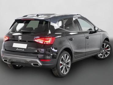 Fahrzeug ansehen: Seat Arona 1,5 TSI DSG FR - LAGER Tageszulassung Seat Arona 1,5 TSI DSG FR - LAGER Tageszulassung