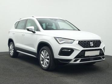 Seat Ateca 1.5 TSI DSG Xperience NAVI AHK LED Jahreswagen