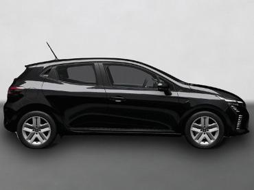 Renault Clio Renault Evolution Tce 90 67 kW (90 PS) 6-Gang 1.0 6-Gang Tageszulassung