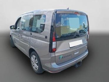 VW Caddy 1.5TSI AHK/KLIMA/PDC Gebrauchtwagen