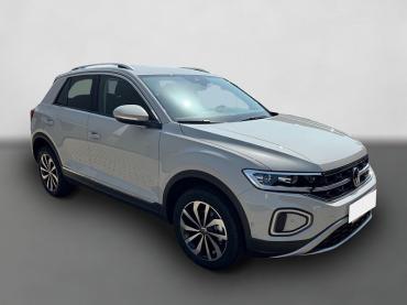 VW T-Roc 1.5 TSI 150 DSG Style Edition Matrix-LED Neuwagen
