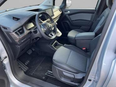 Renault Kangoo Techno PDC+RFK+Klimaauto. Kangoo TCe 130 EDC Te... Tageszulassung