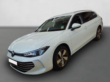 VW Passat 2.0 TDI DSG Elegance IQ.Light/ACC/360°/App/Navi/AHK Gebrauchtwagen