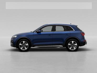Audi Q5 40 TDI qu. s-tronic advanced*Matrix*AHK*Head_up Gebrauchtwagen