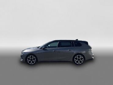 Fahrzeug ansehen: Opel Astra ST 1.2 Ultimate 144¤ m.20 Anz. HeadUp ACC Keyless LEDER Navi360°Kamera 4xSHZ LR-HZG el.Klappe DAB Opel Astra ST 1.2 Ultimate 144¤ m.20 Anz. HeadUp ACC Keyless LEDER Navi360°Kamera 4xSHZ LR-HZG el.Klappe DAB