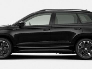 Fahrzeug ansehen: Skoda Karoq 1.5 TSI 7-Gang-DSG Neuwagen Skoda Karoq 1.5 TSI 7-Gang-DSG Neuwagen