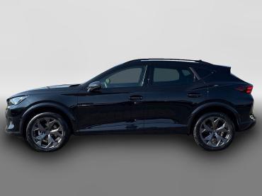 Cupra Formentor TDI DSG|AHK|el.HECK|360°KAMERA|NAVI